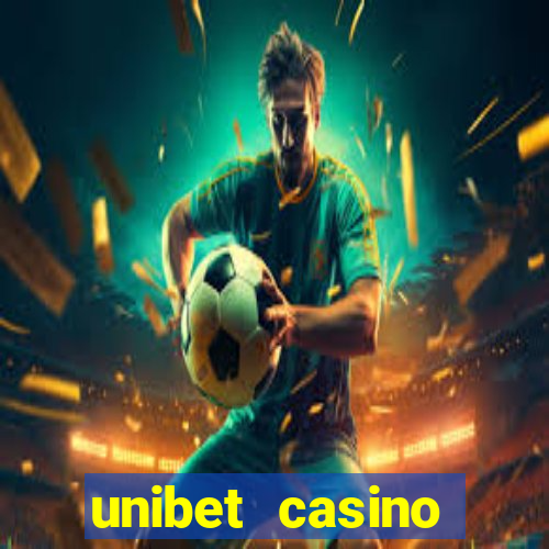 unibet casino review brand